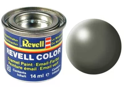 Revell - Reed Green / Greyis Green